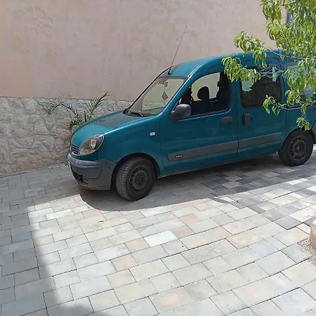 בית נופש Nika