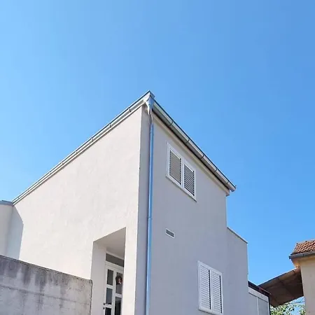 בית נופש Nika ביליצה